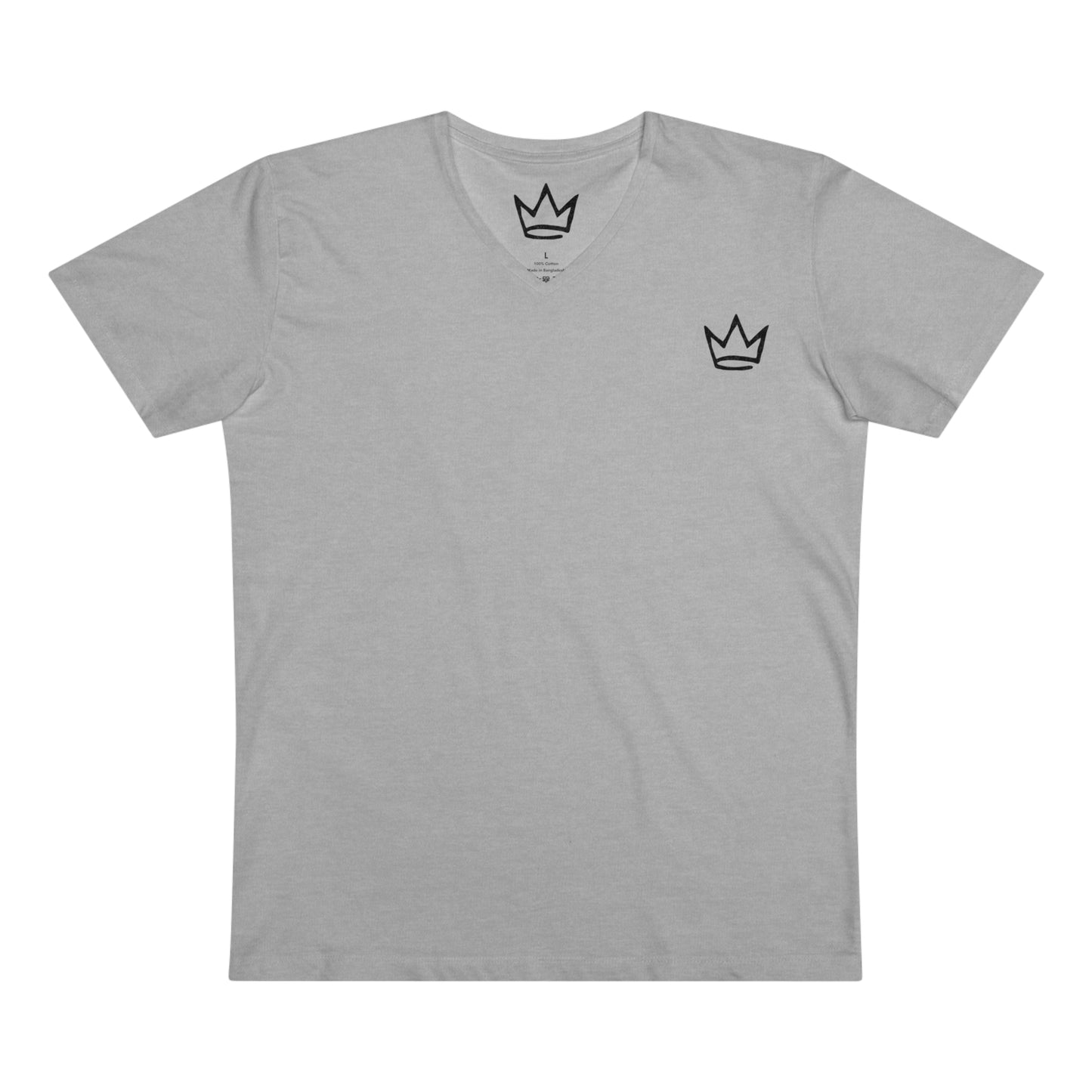 Flawless: Pickleball V-Neck