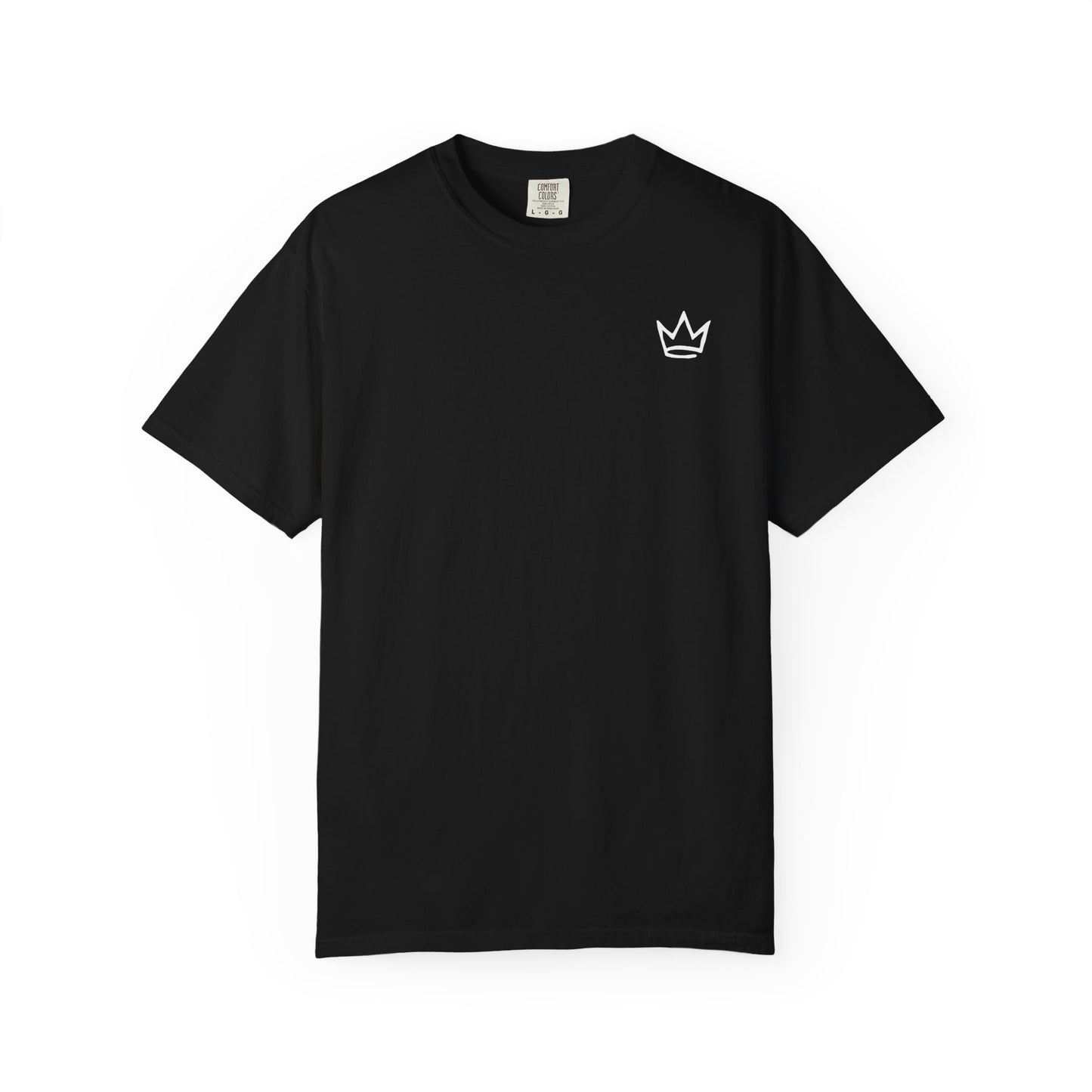 Flawless: Crown Logo