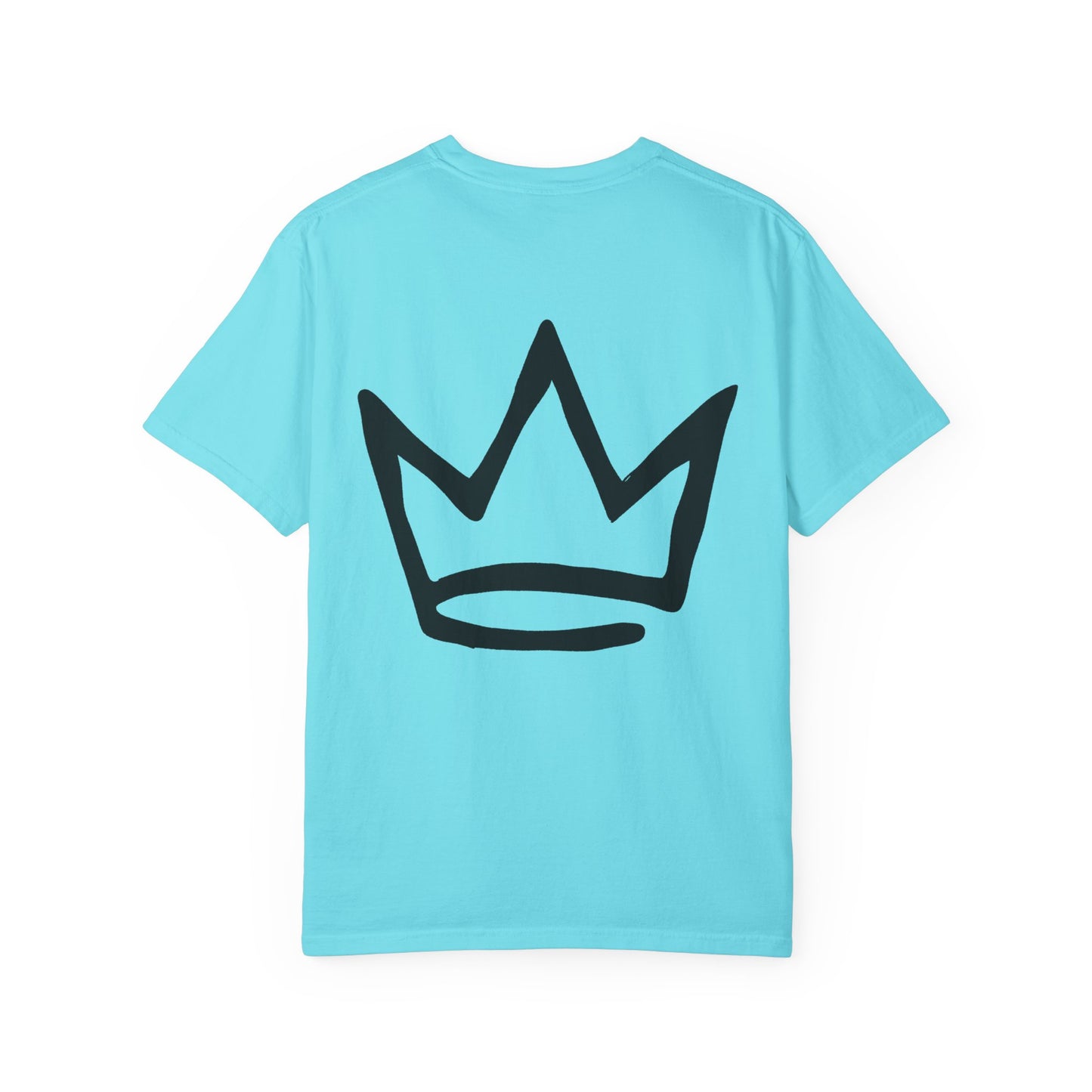 Flawless: Back Side - Crown Logo