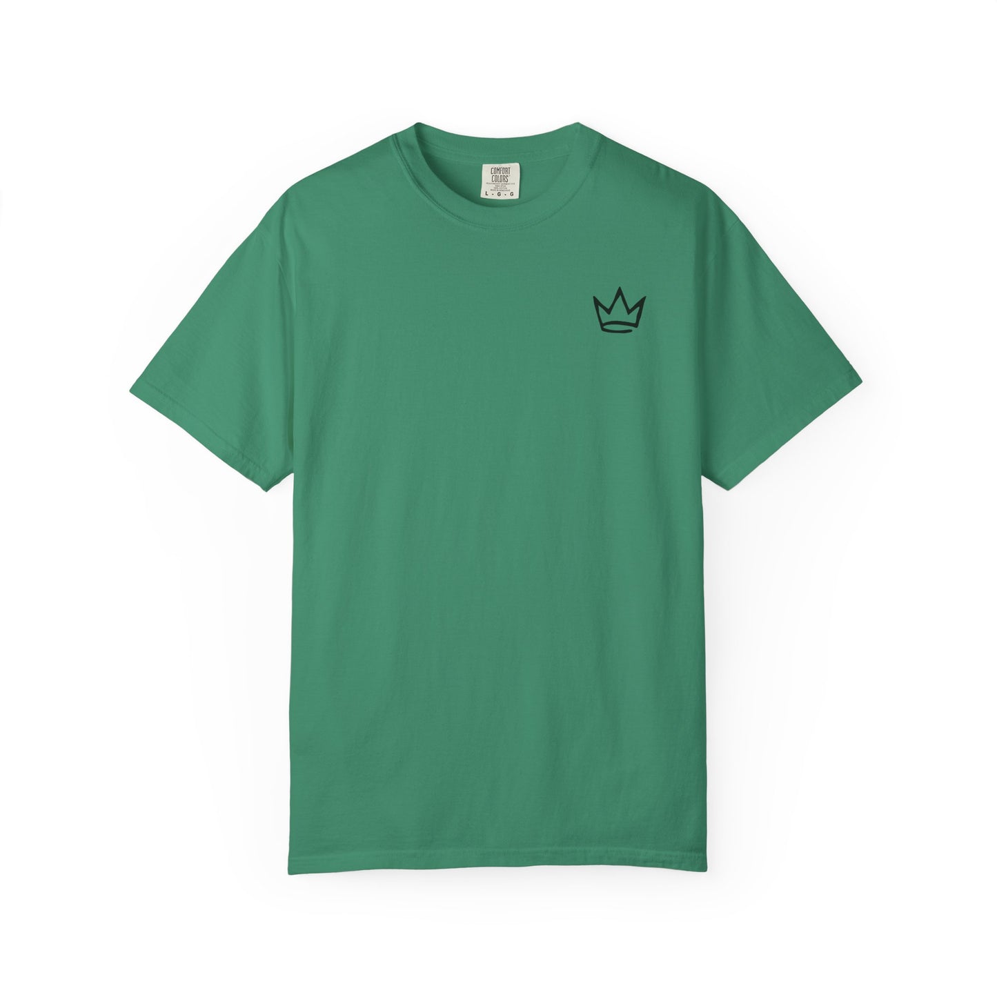 Flawless: Crown Logo
