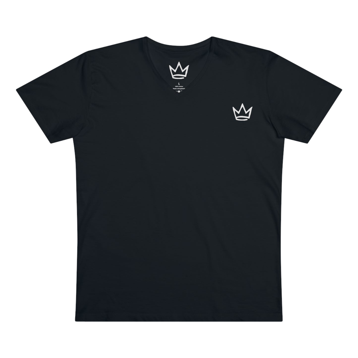 Flawless: Pickleball V-Neck