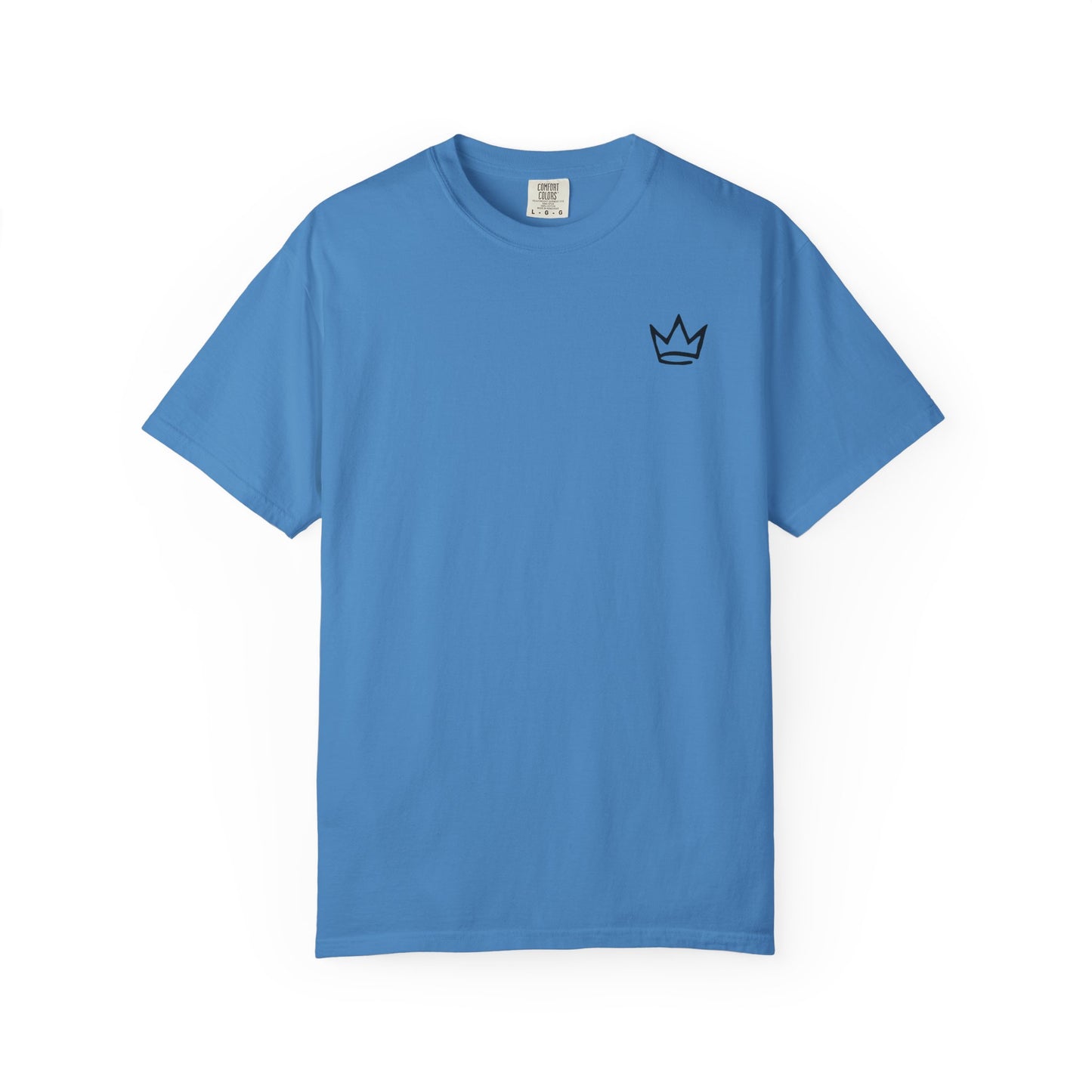 Flawless: Crown Logo