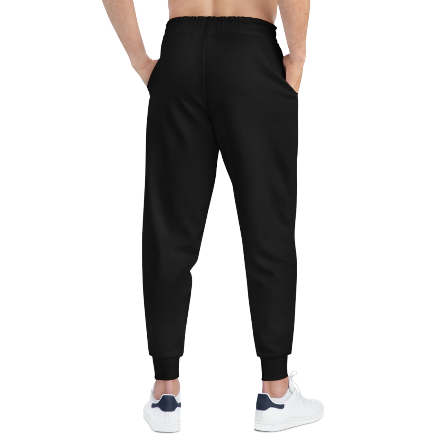 Flawless: Mini Gold Crown Logo Pants
