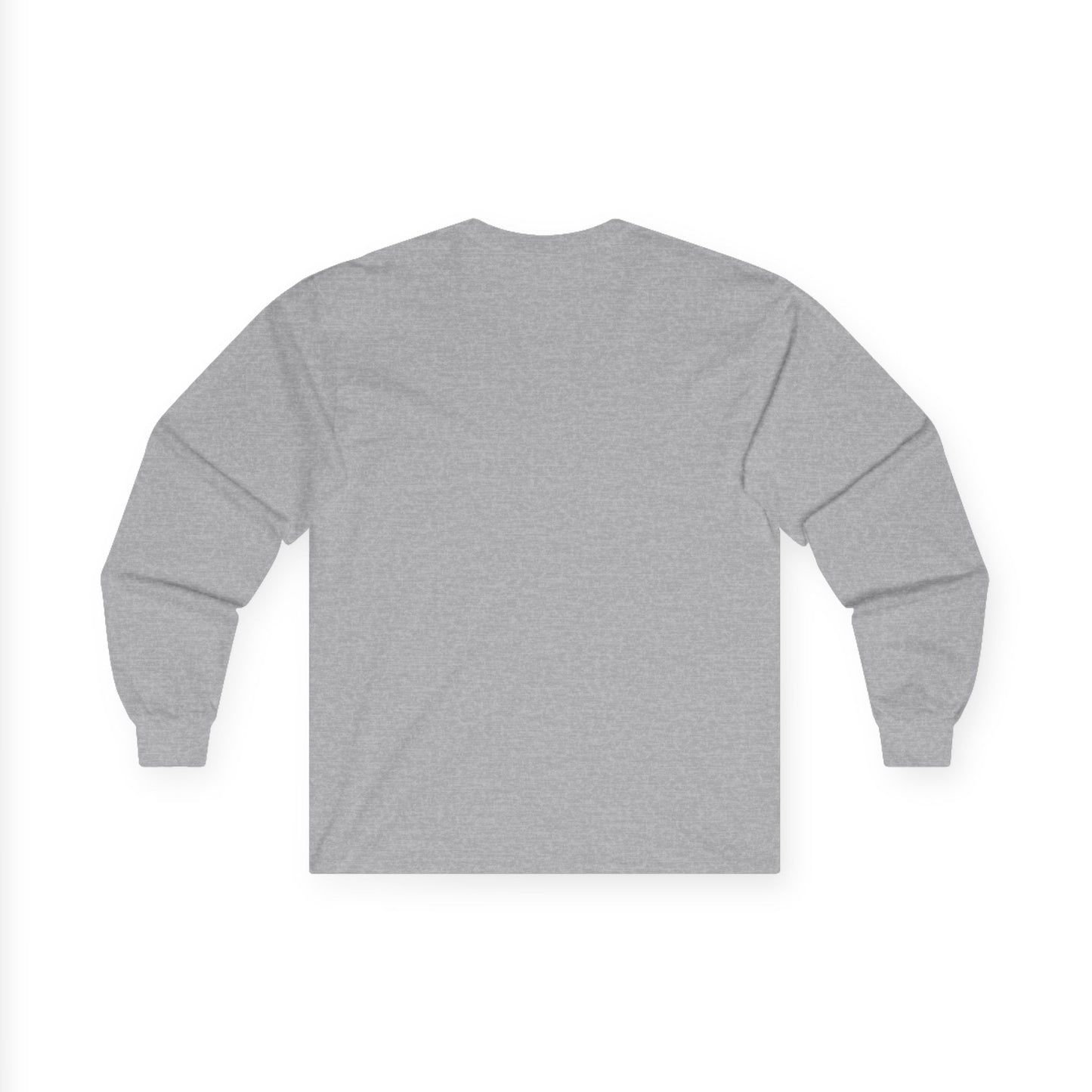 Flawless: Crown Logo Long Sleeve