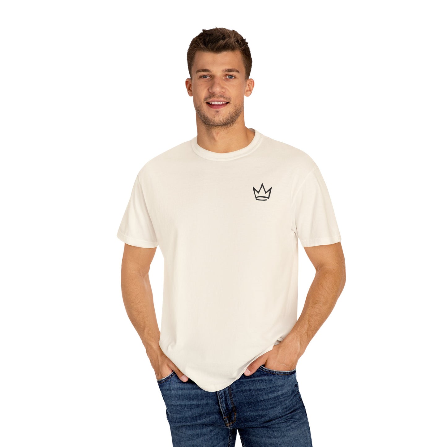 Flawless: Crown Logo