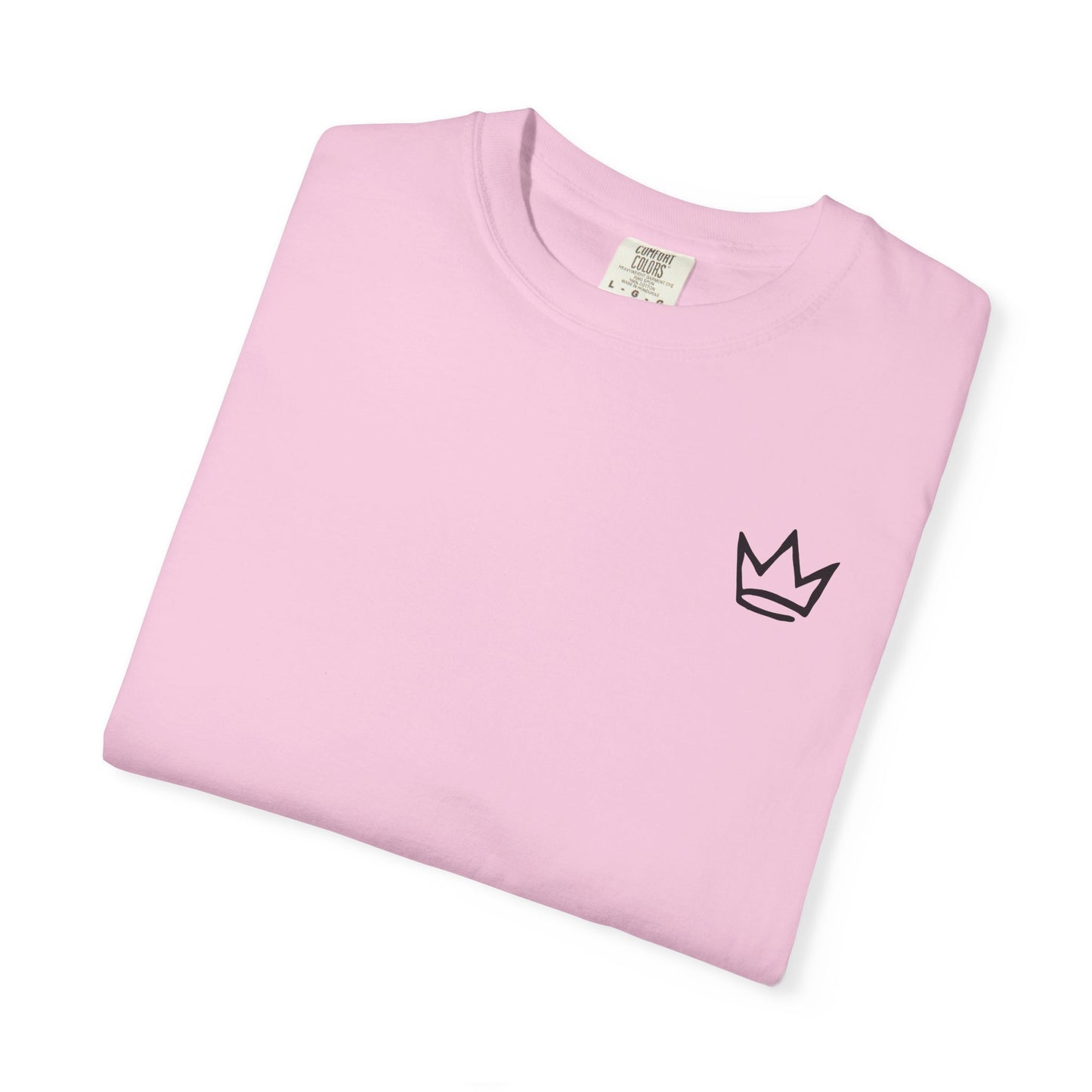 Flawless: Crown Logo