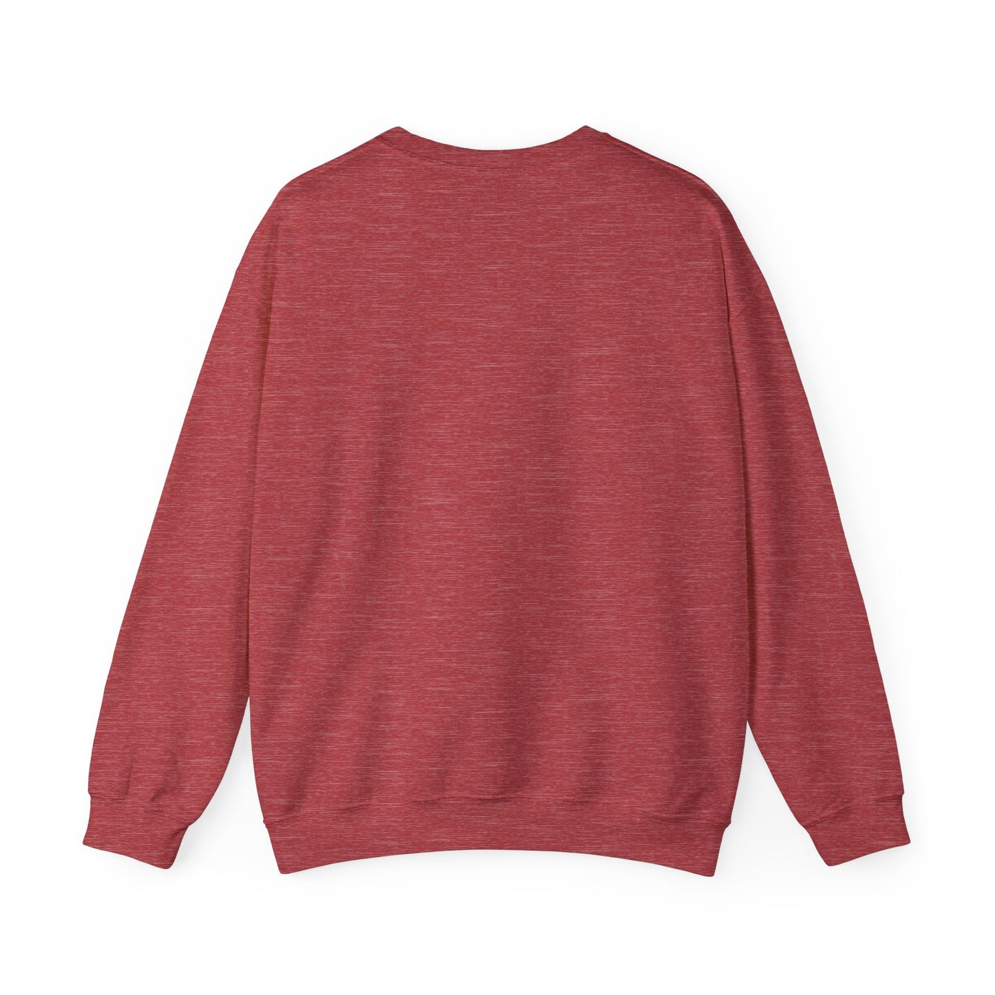 Flawless: Gold Crown Logo Crewneck