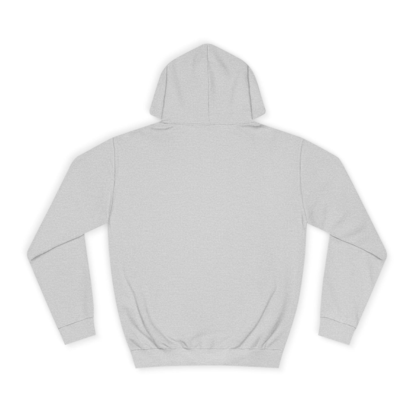 Flawless: Crown Logo Hoodie