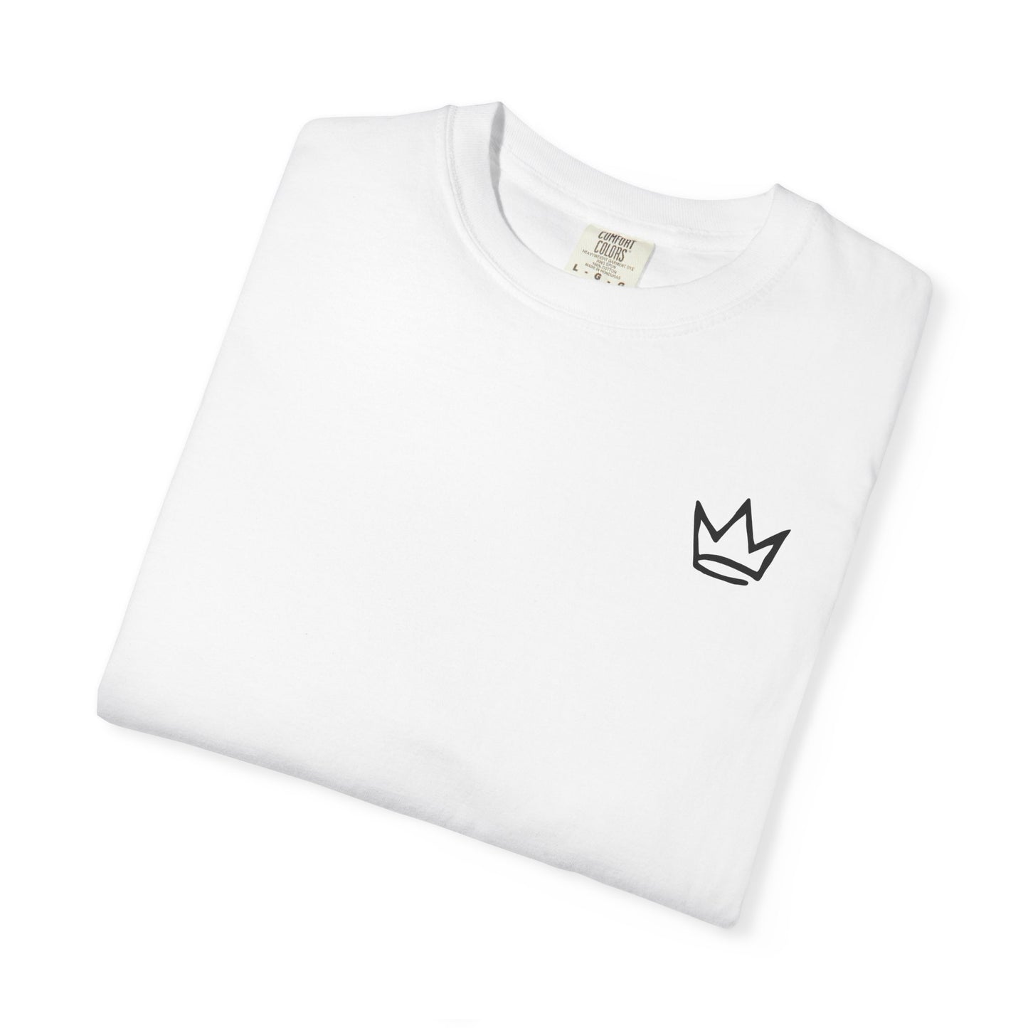 Flawless: Crown Logo