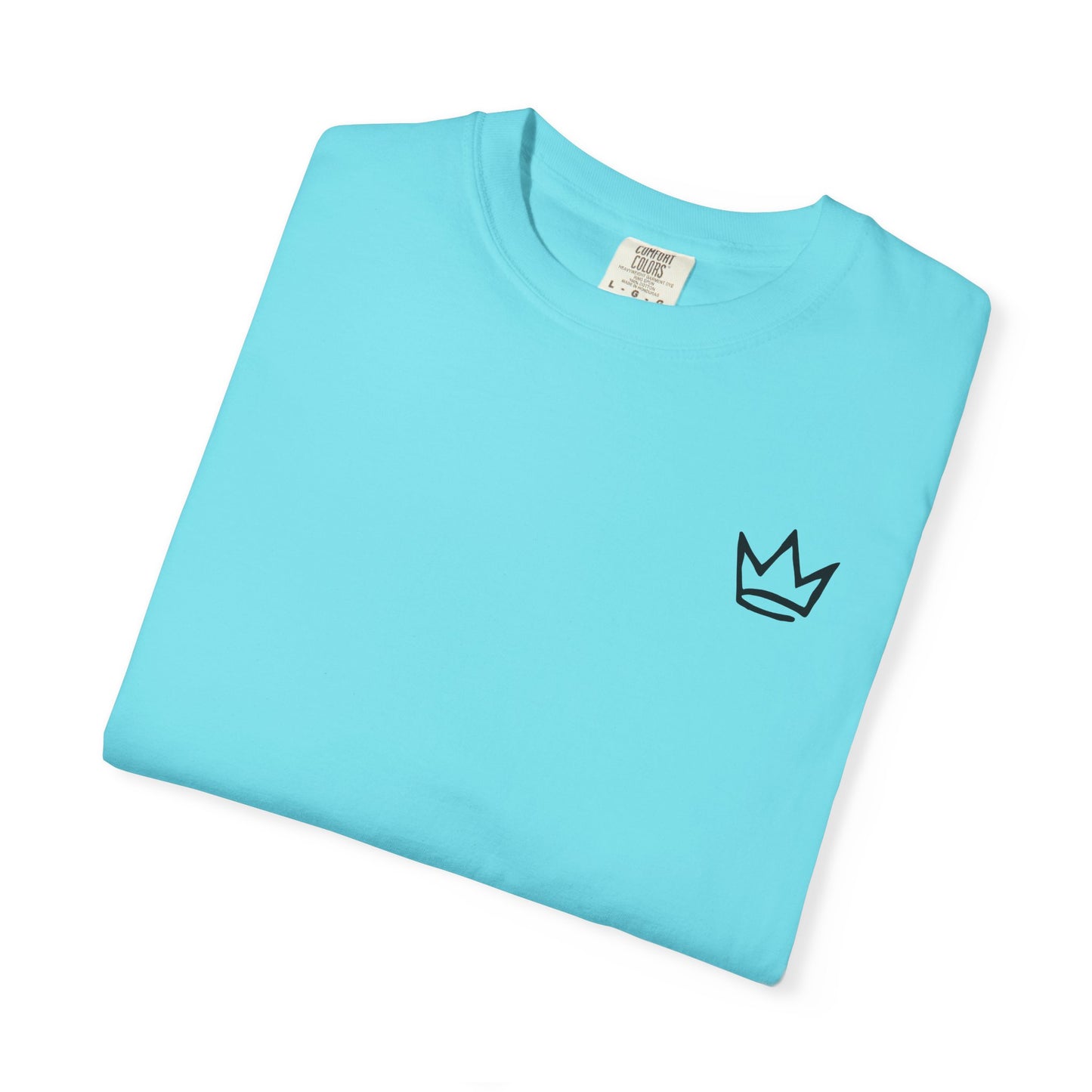 Flawless: Crown Logo