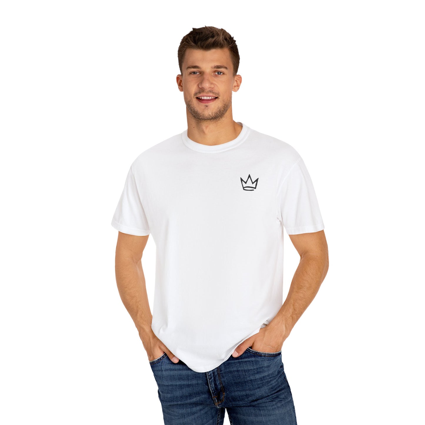 Flawless: Crown Logo