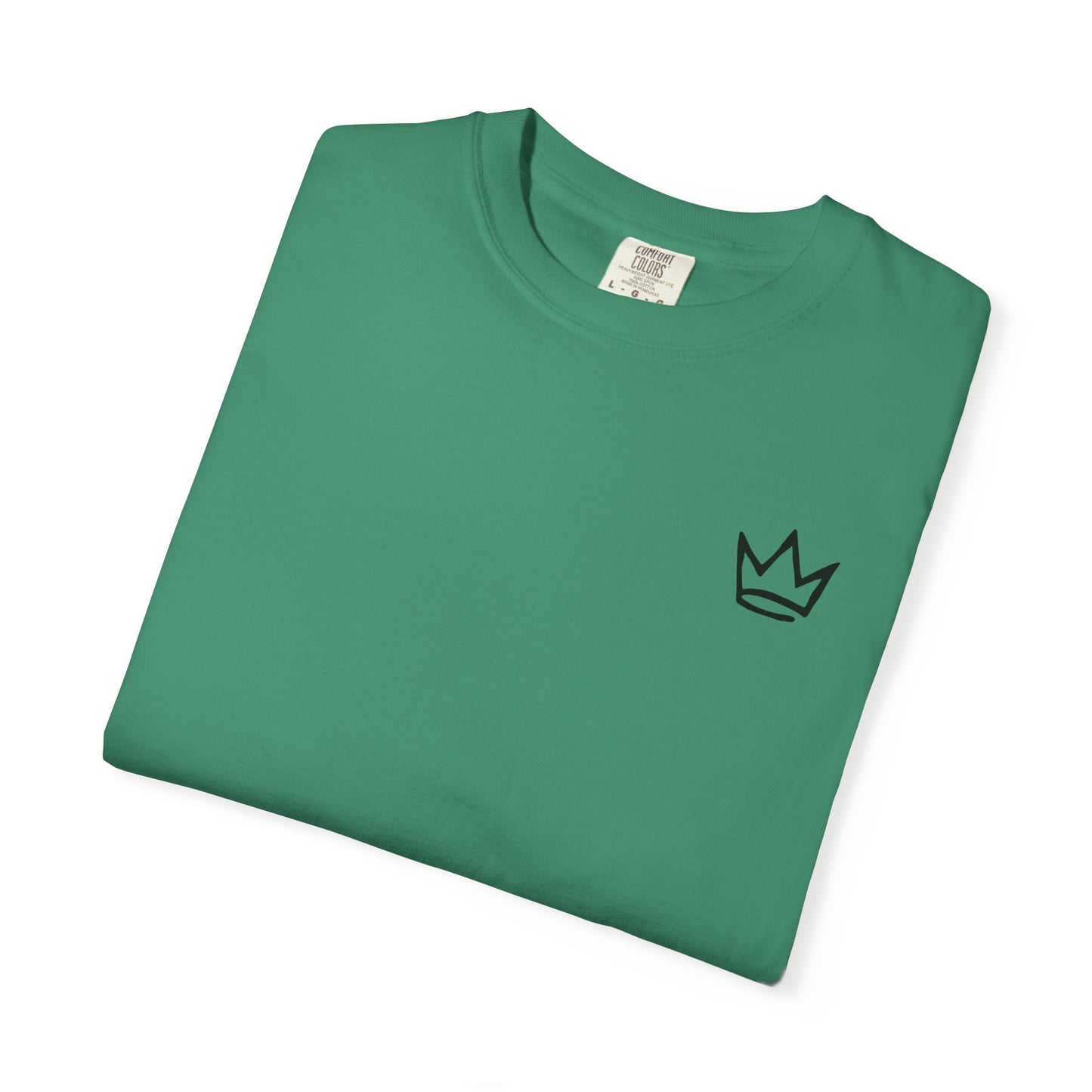 Flawless: Crown Logo