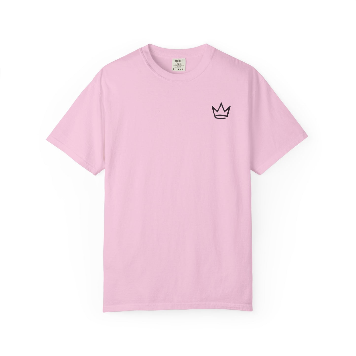 Flawless: Crown Logo