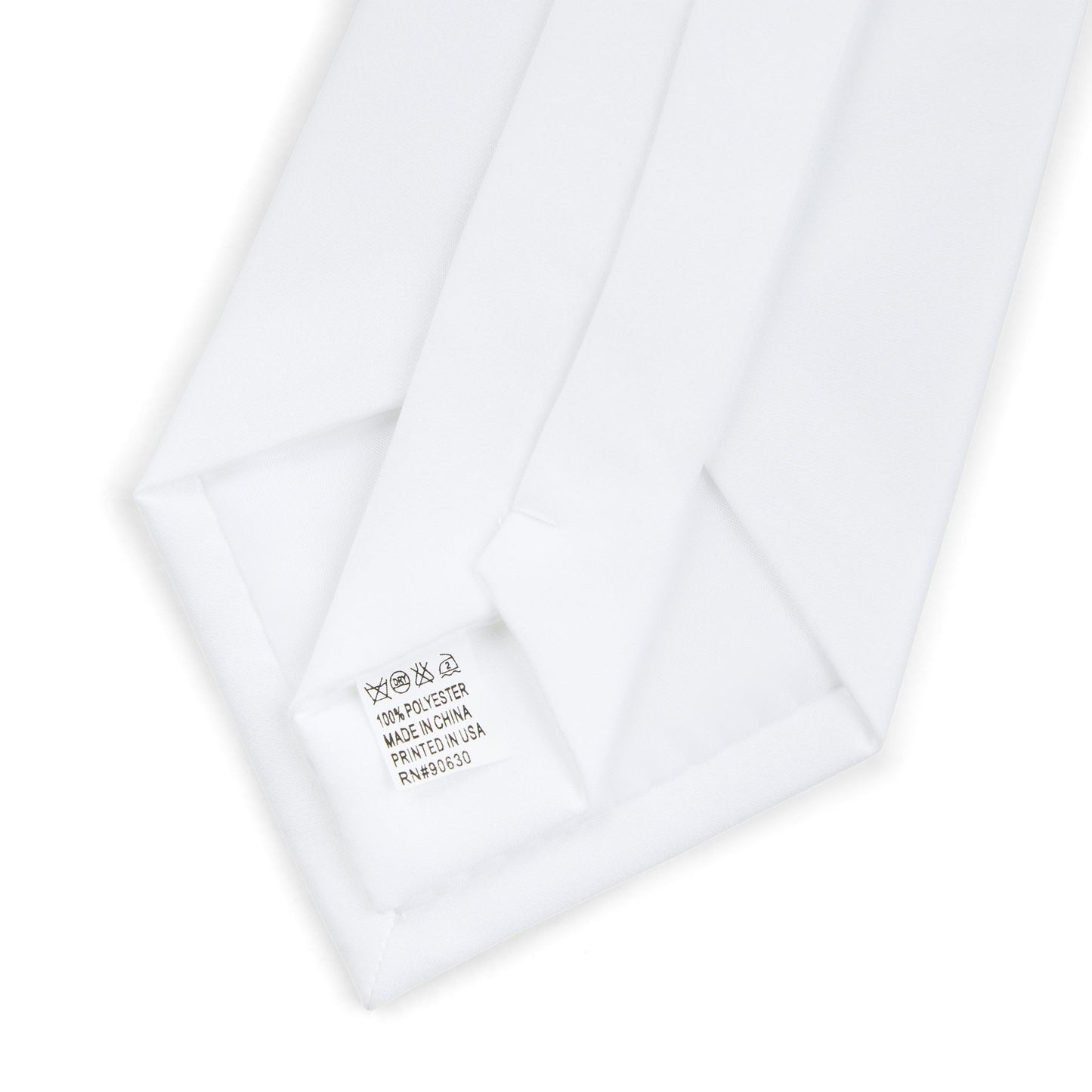 Flawless: Golden Crown Necktie
