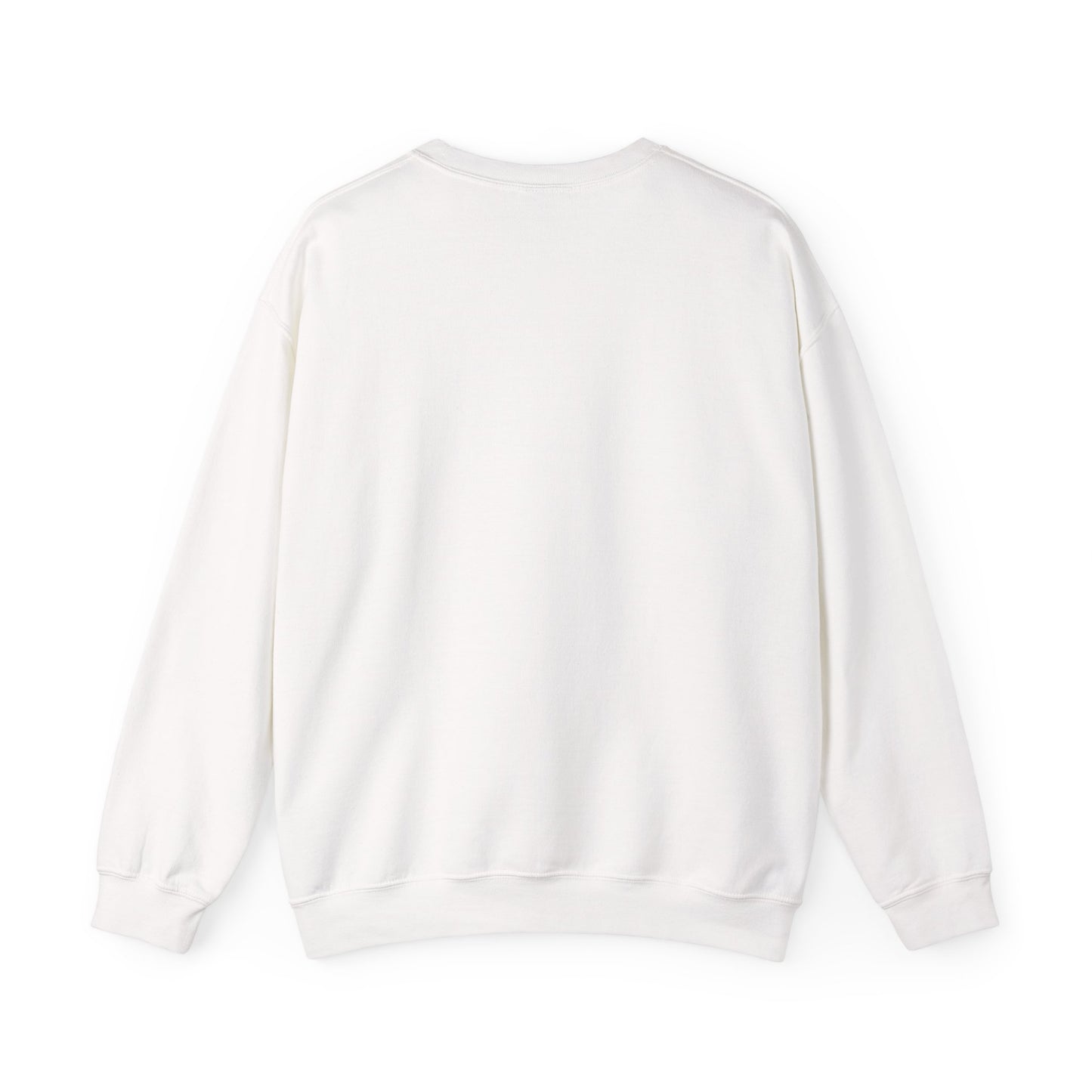 Flawless: Gold Crown Logo Crewneck