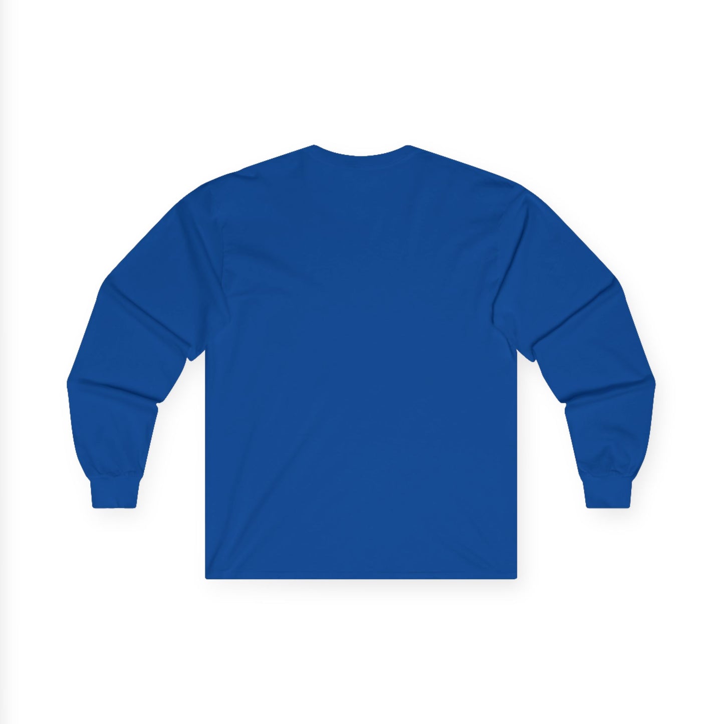 Flawless: Crown Logo Long Sleeve