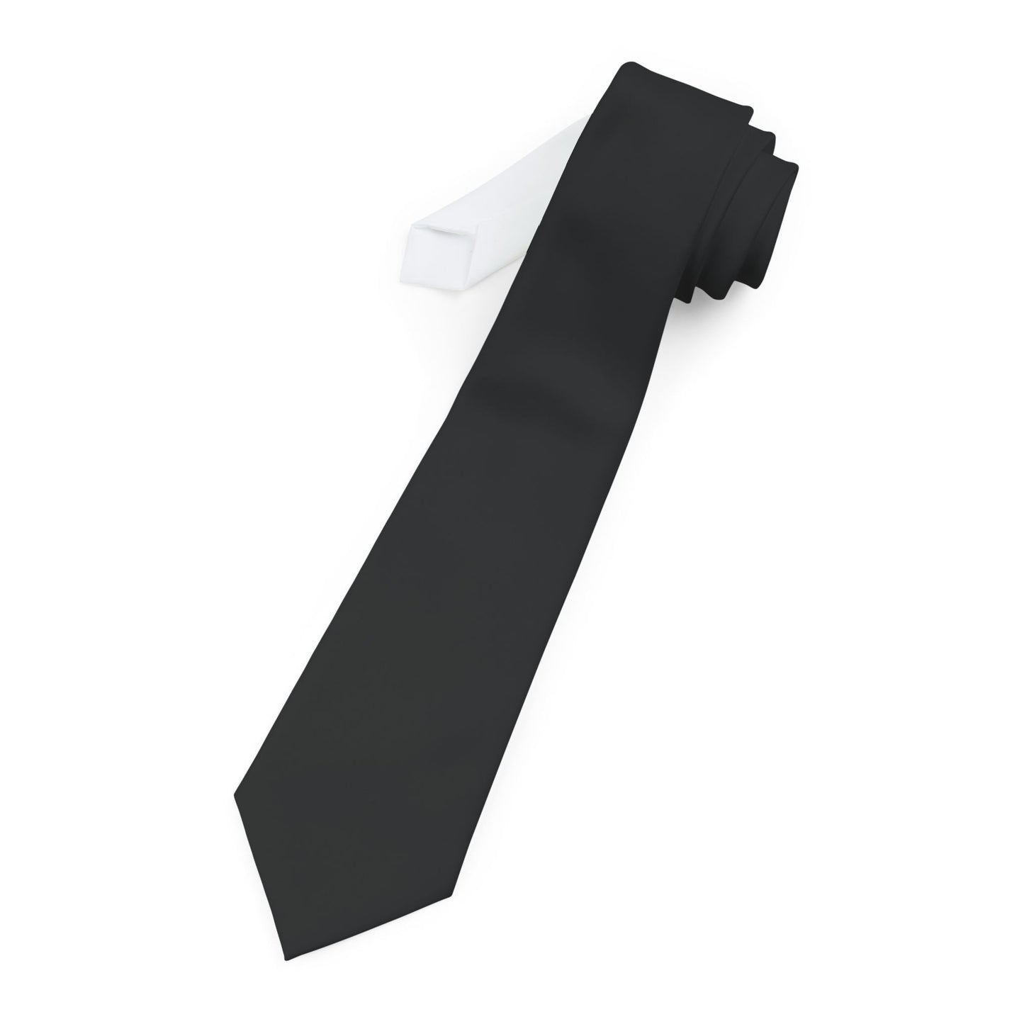 Flawless: Golden Crown Necktie