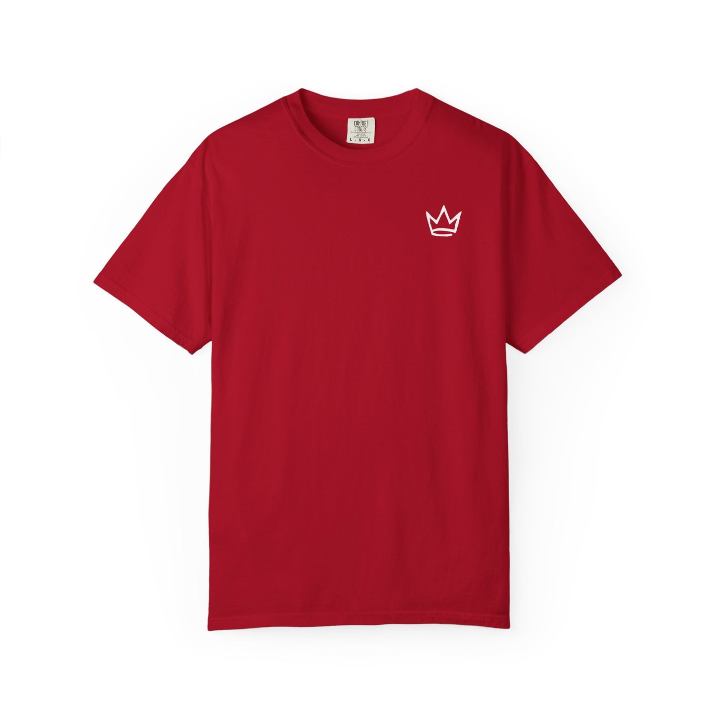 Flawless: Crown Logo