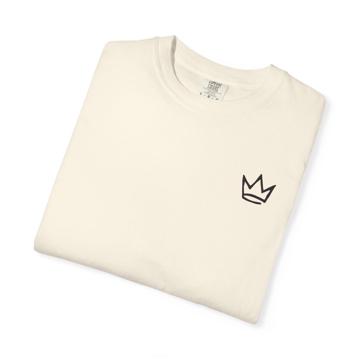 Flawless: Crown Logo