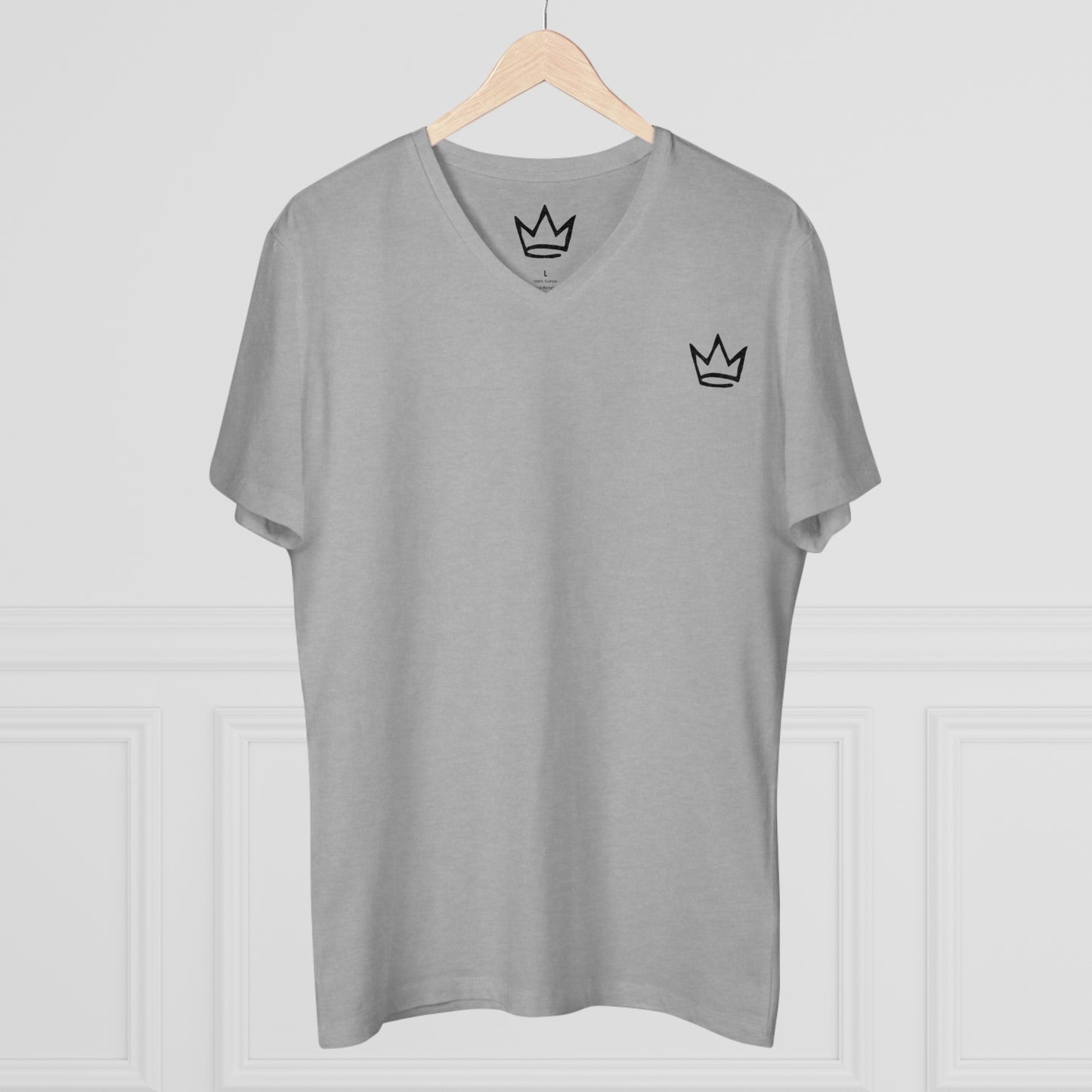 Flawless: Pickleball V-Neck