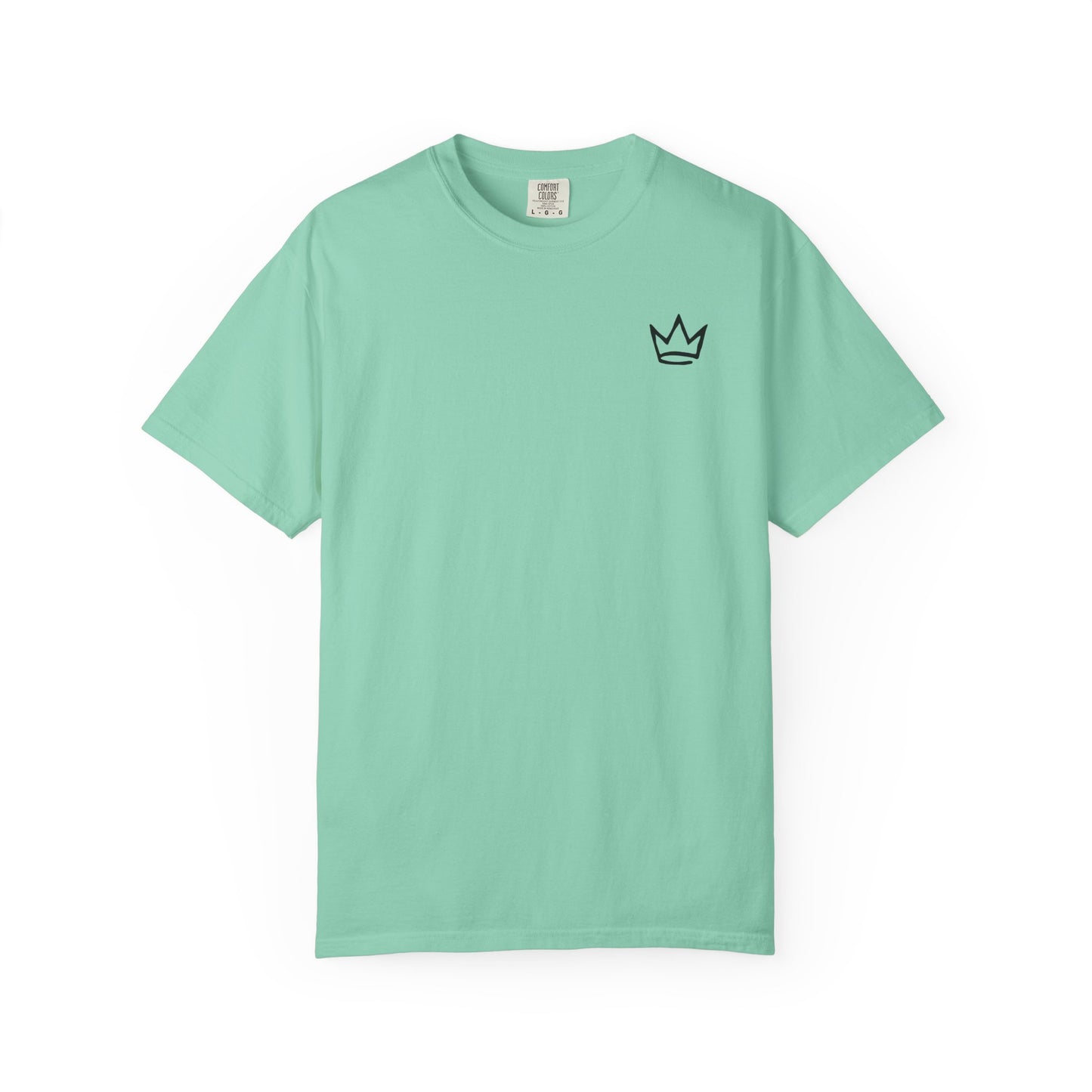 Flawless: Crown Logo