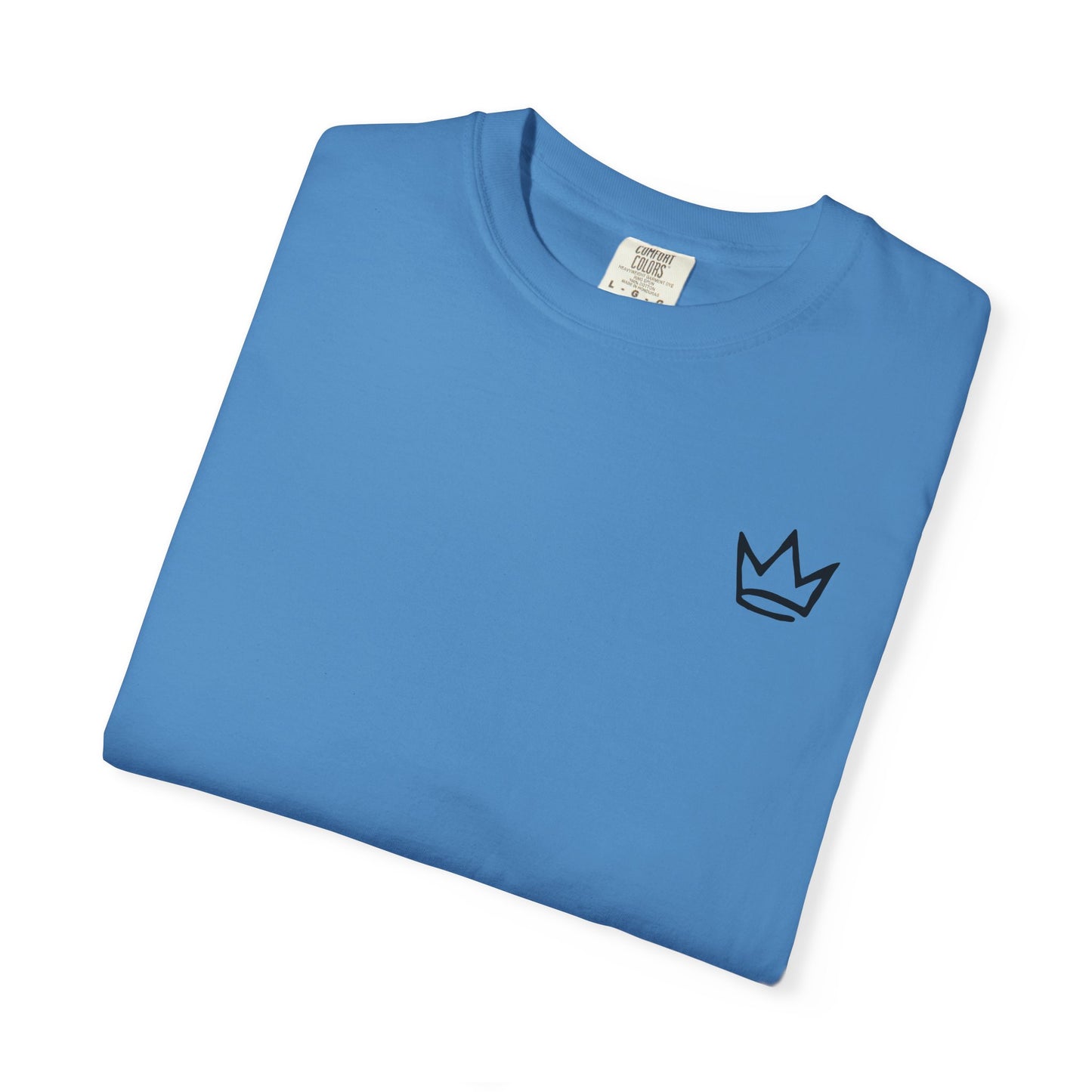 Flawless: Crown Logo