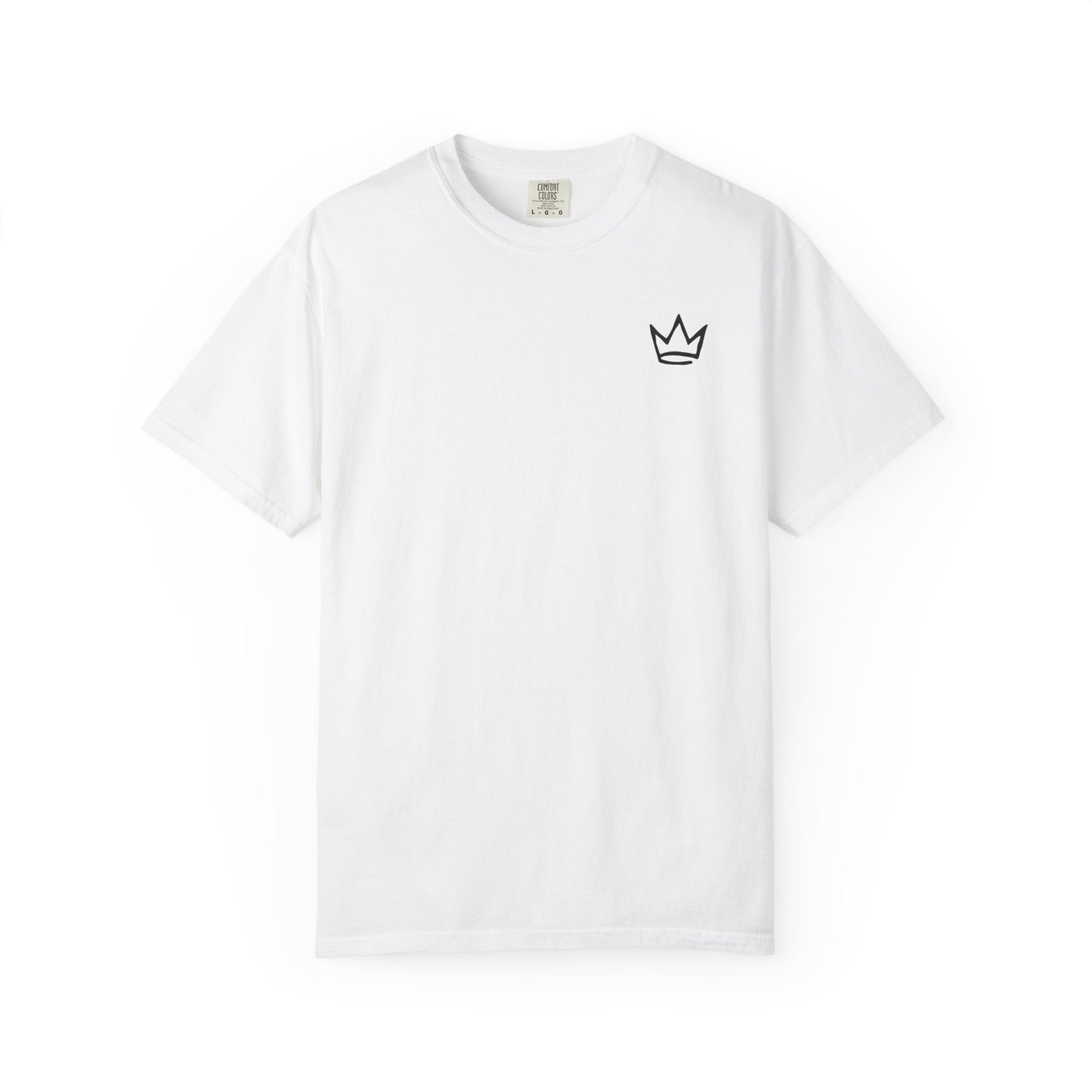 Flawless: Crown Logo