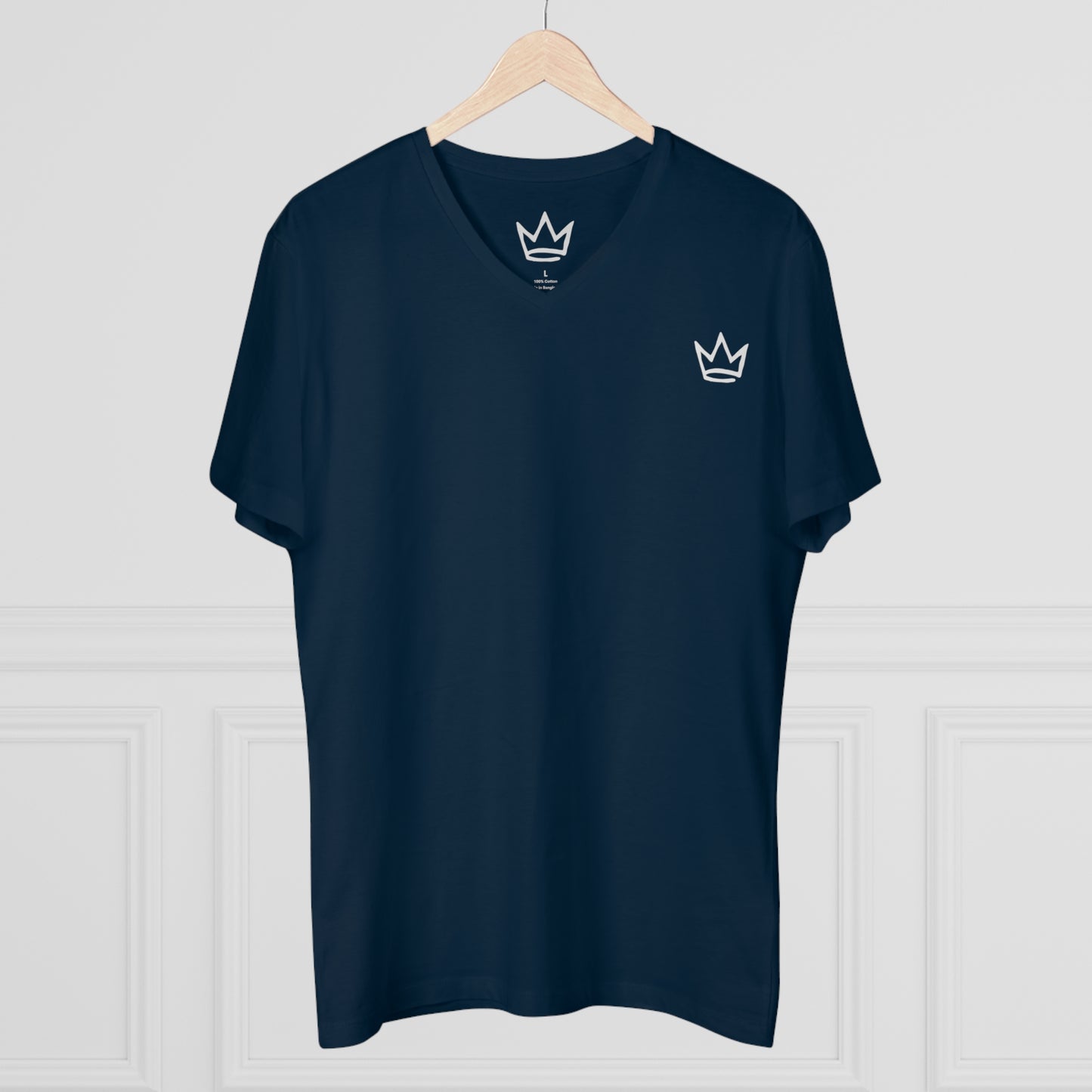 Flawless: Pickleball V-Neck
