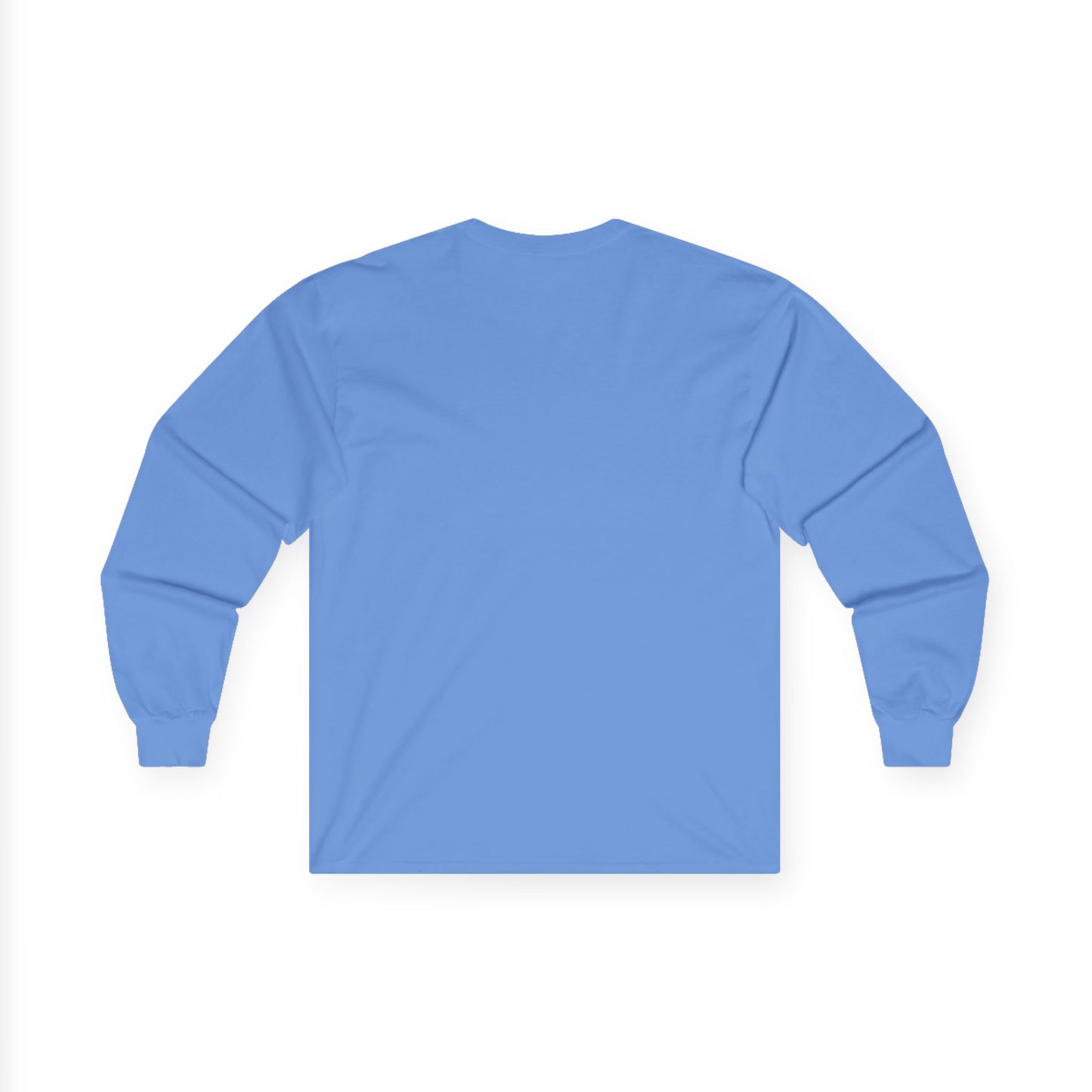Flawless: Crown Logo Long Sleeve