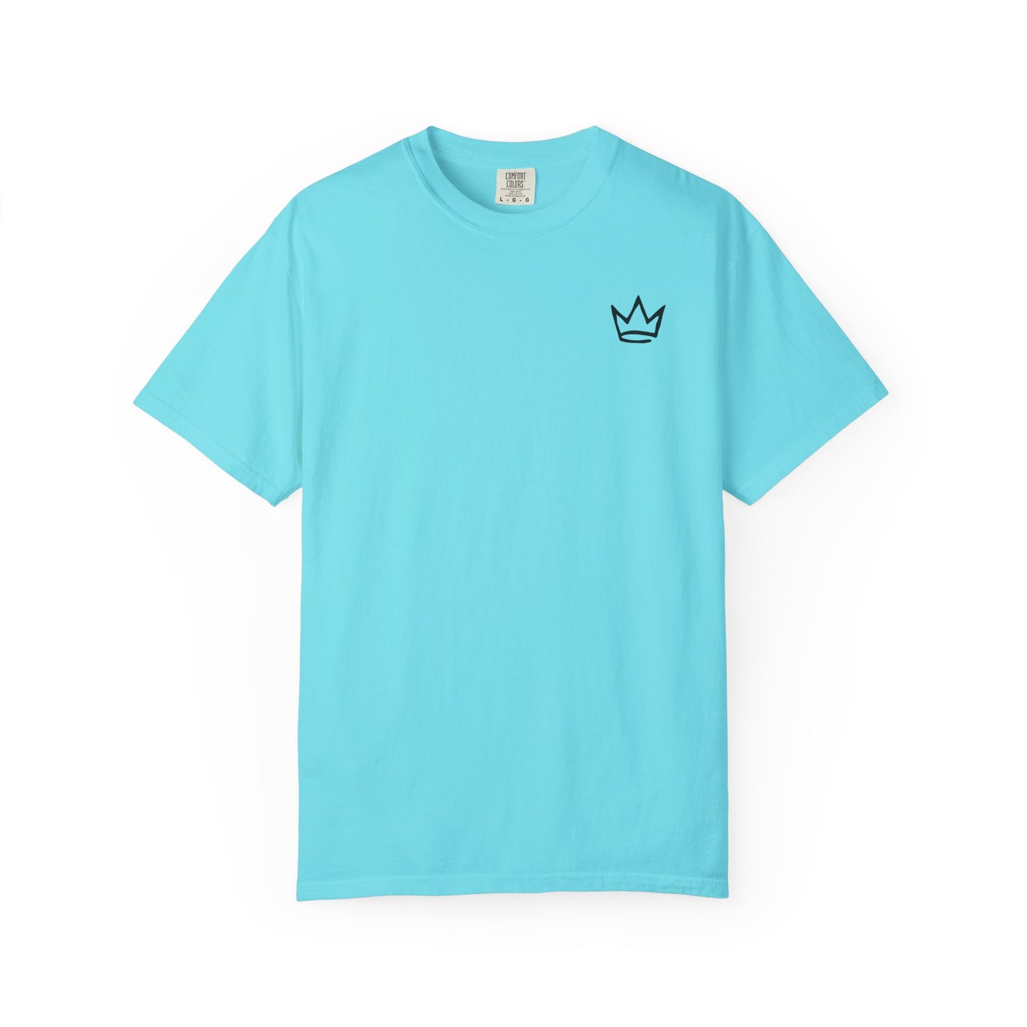 Flawless: Crown Logo