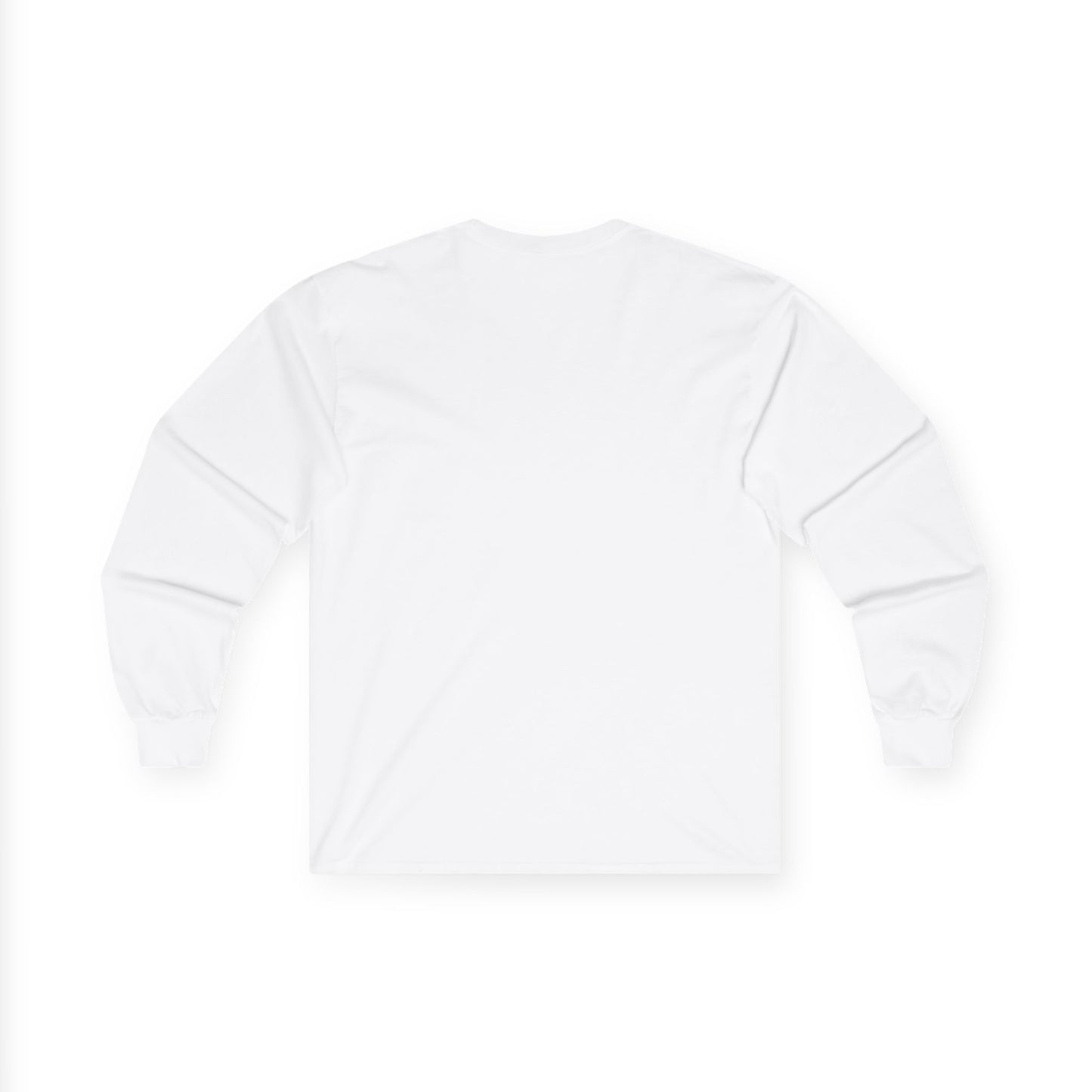 Flawless: Crown Logo Long Sleeve