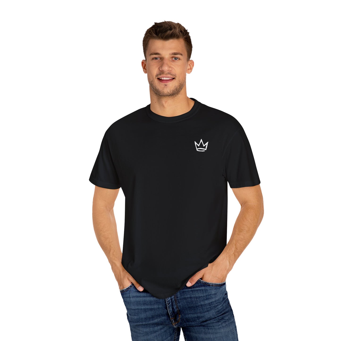Flawless: Crown Logo