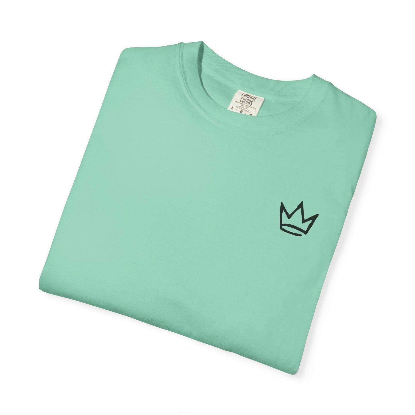 Flawless: Crown Logo