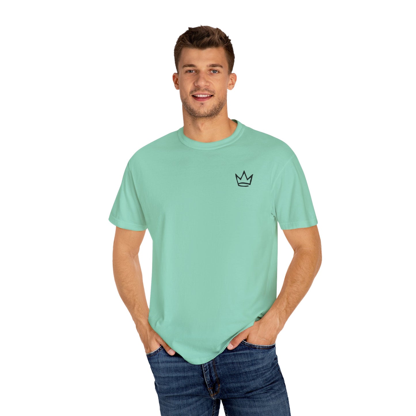 Flawless: Crown Logo
