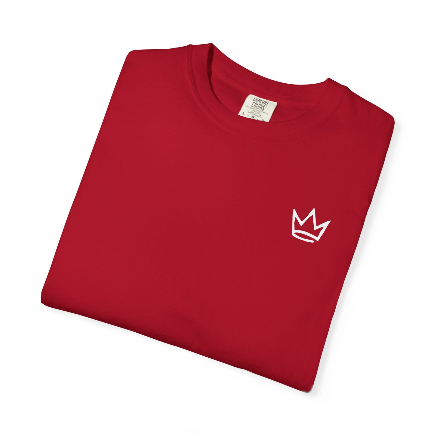 Flawless: Crown Logo