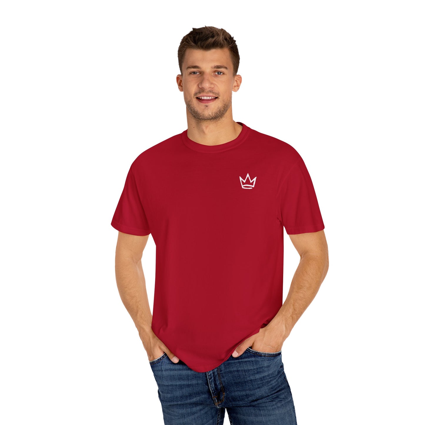 Flawless: Crown Logo