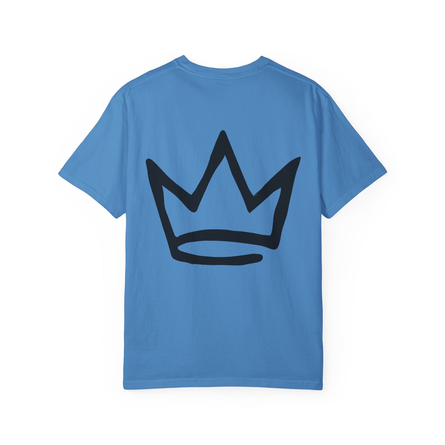Flawless: Back Side - Crown Logo