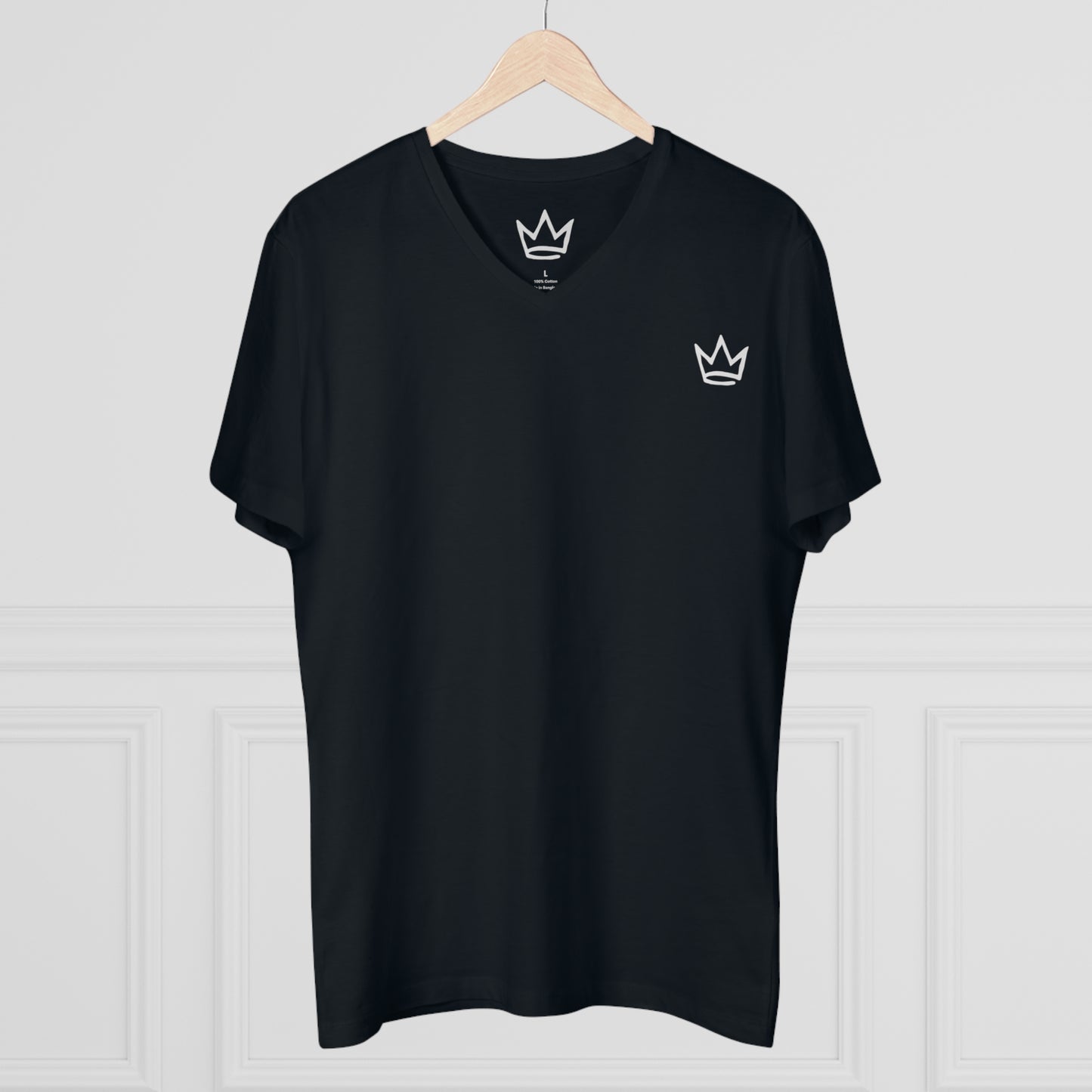 Flawless: Pickleball V-Neck