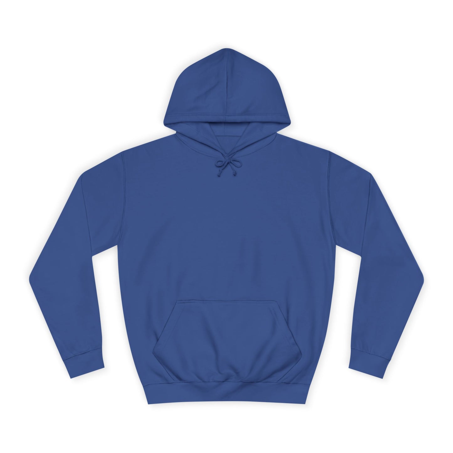 Flawless: Back Side - Gold Crown Logo