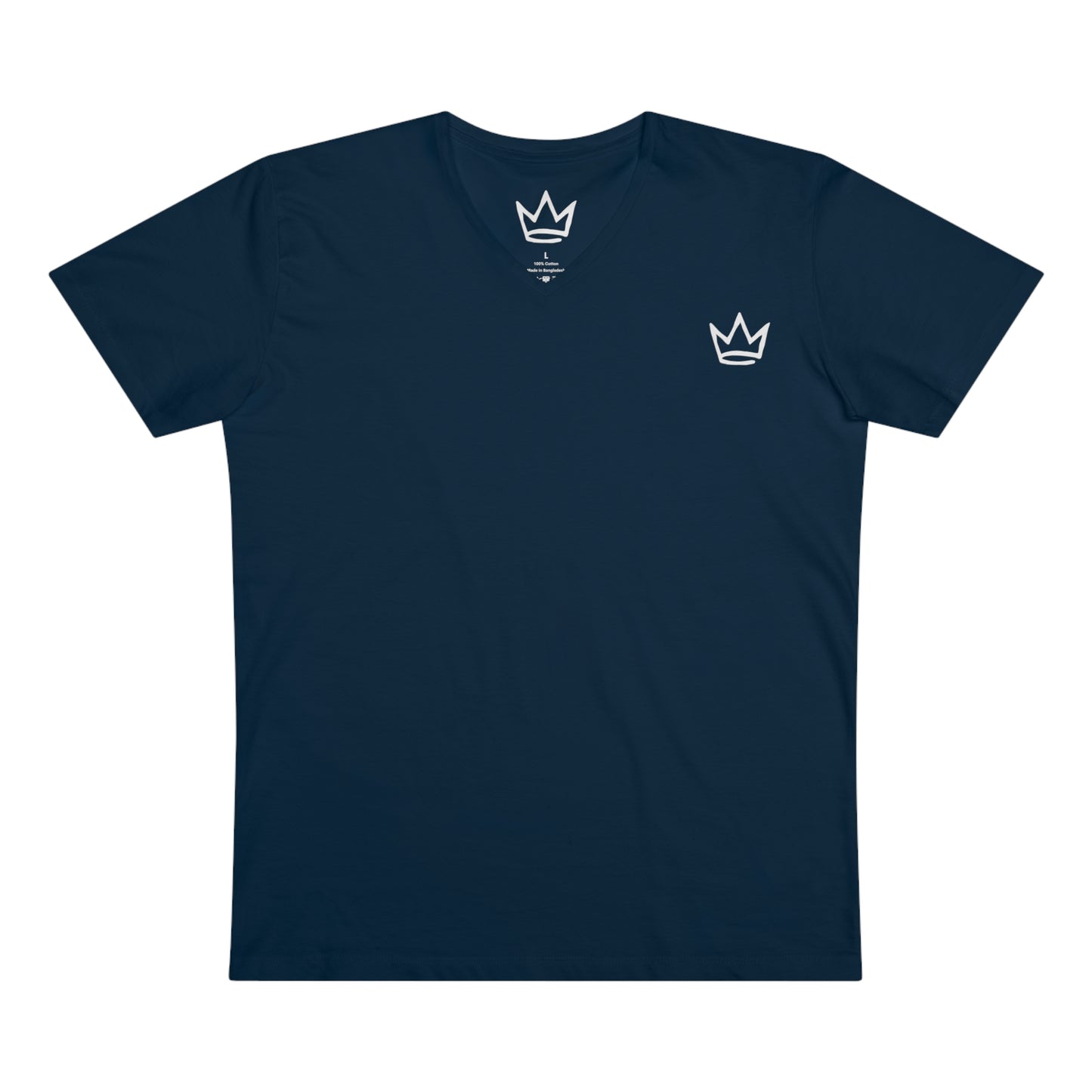 Flawless: Pickleball V-Neck