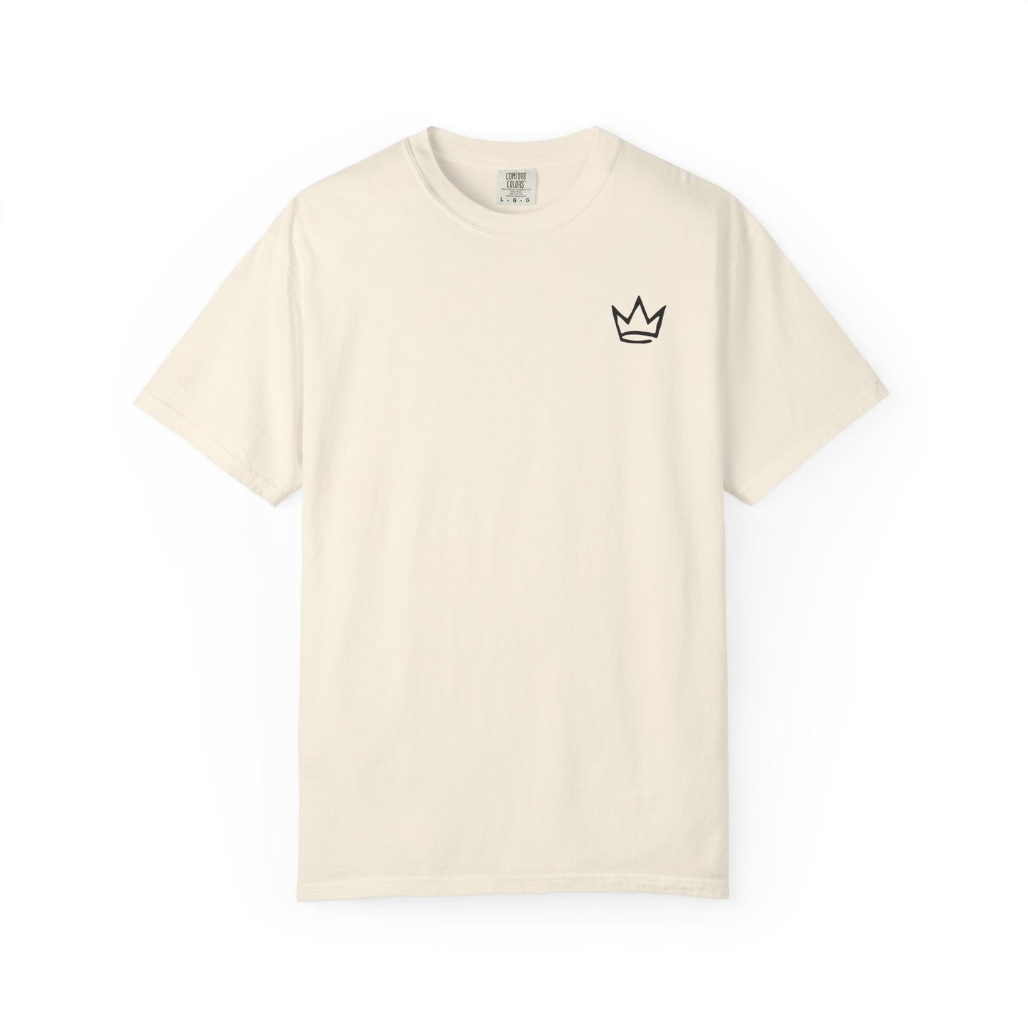 Flawless: Crown Logo