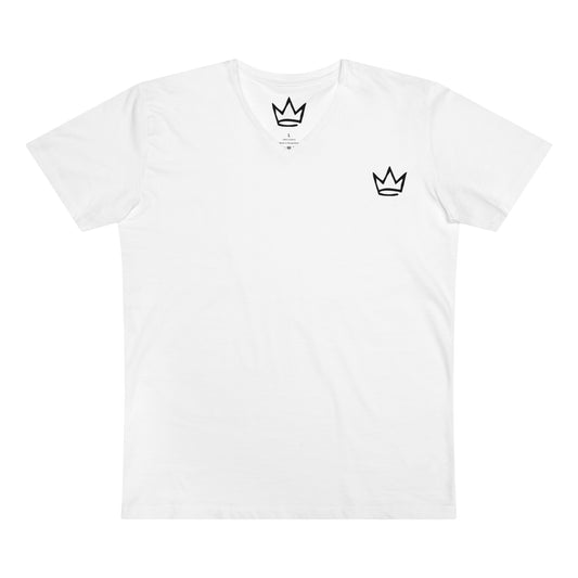 Flawless: Pickleball V-Neck