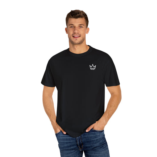Flawless: Crown Logo