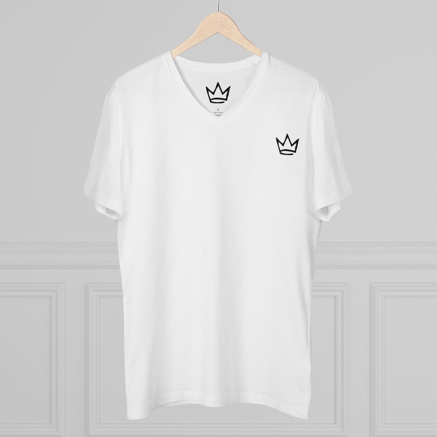 Flawless: Pickleball V-Neck
